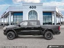 2026 Ram 1500 Rebel - Photo 4