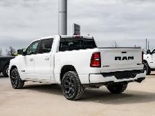 2026 Ram 1500 Sport - Photo 6