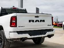 2026 Ram 1500 Sport - Photo 7