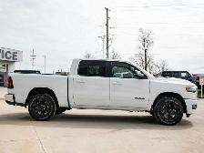 2026 Ram 1500 Sport - Photo 10