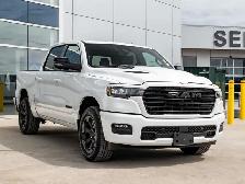 2026 Ram 1500 Sport - Photo 11
