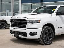 2026 Ram 1500 Sport - Photo 13