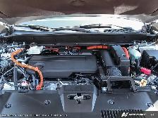 2026 Honda CR-V Hybrid EX-L - Photo 6