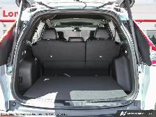 2026 Honda CR-V Hybrid EX-L - Photo 7