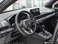 2026 Honda CR-V Hybrid EX-L - Photo 12