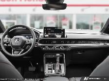2026 Honda CR-V Hybrid EX-L - Photo 22