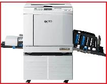 New Riso Duplicator   Easy Leasing!