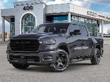 2026 Ram 1500 Sport - Photo 2