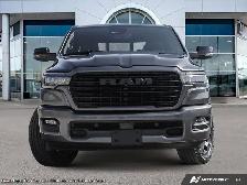2026 Ram 1500 Sport - Photo 3