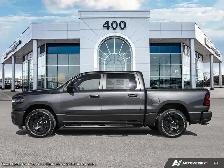 2026 Ram 1500 Sport - Photo 4
