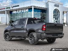 2026 Ram 1500 Sport - Photo 5