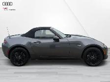 2024 Mazda MX-5 Miata GS, Tres Bas Km, Jam - Photo 2