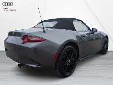 2024 Mazda MX-5 Miata GS, Tres Bas Km, Jam - Photo 3