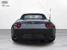 2024 Mazda MX-5 Miata GS, Tres Bas Km, Jam - Photo 4
