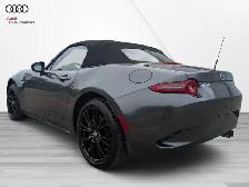 2024 Mazda MX-5 Miata GS, Tres Bas Km, Jam - Photo 5