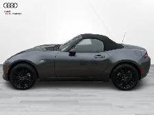 2024 Mazda MX-5 Miata GS, Tres Bas Km, Jam - Photo 6