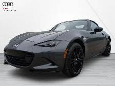 2024 Mazda MX-5 Miata GS, Tres Bas Km, Jam - Photo 7