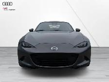 2024 Mazda MX-5 Miata GS, Tres Bas Km, Jam - Photo 8