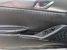 2024 Mazda MX-5 Miata GS, Tres Bas Km, Jam - Photo 9