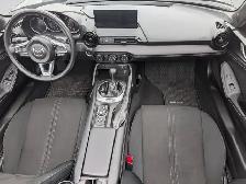 2024 Mazda MX-5 Miata GS, Tres Bas Km, Jam - Photo 13