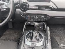 2024 Mazda MX-5 Miata GS, Tres Bas Km, Jam - Photo 14