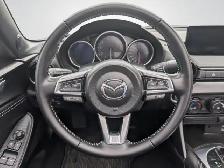 2024 Mazda MX-5 Miata GS, Tres Bas Km, Jam - Photo 17