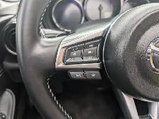 2024 Mazda MX-5 Miata GS, Tres Bas Km, Jam - Photo 18