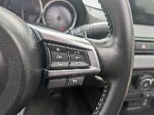 2024 Mazda MX-5 Miata GS, Tres Bas Km, Jam - Photo 19