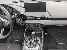 2024 Mazda MX-5 Miata GS, Tres Bas Km, Jam - Photo 20