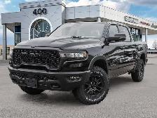 2026 Ram 1500 Rebel - Photo 2
