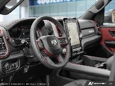 2026 Ram 1500 Rebel - Photo 12