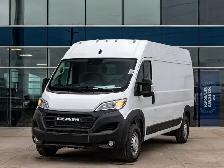 2026 Ram ProMaster Cargo Van Tradesman - Photo 2