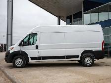 2026 Ram ProMaster Cargo Van Tradesman - Photo 4