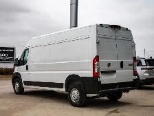 2026 Ram ProMaster Cargo Van Tradesman - Photo 5