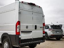 2026 Ram ProMaster Cargo Van Tradesman - Photo 6