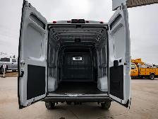 2026 Ram ProMaster Cargo Van Tradesman - Photo 7
