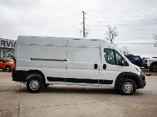 2026 Ram ProMaster Cargo Van Tradesman - Photo 9