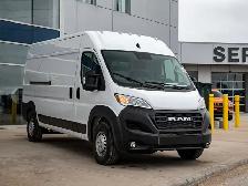 2026 Ram ProMaster Cargo Van Tradesman - Photo 10