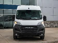 2026 Ram ProMaster Cargo Van Tradesman - Photo 11