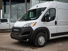 2026 Ram ProMaster Cargo Van Tradesman - Photo 12