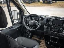 2026 Ram ProMaster Cargo Van Tradesman - Photo 19