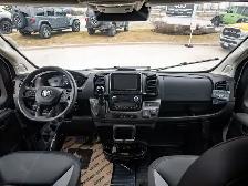 2026 Ram ProMaster Cargo Van Tradesman - Photo 20