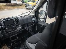 2026 Ram ProMaster Cargo Van Tradesman - Photo 21