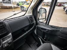 2026 Ram ProMaster Cargo Van Tradesman - Photo 34