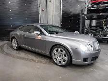 2006 Bentley Continental GT | Mulliner Package | W12 Twin Turbo - Photo 2