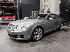 2006 Bentley Continental GT | Mulliner Package | W12 Twin Turbo - Photo 3