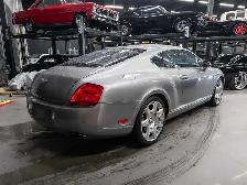2006 Bentley Continental GT | Mulliner Package | W12 Twin Turbo - Photo 4