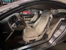 2006 Bentley Continental GT | Mulliner Package | W12 Twin Turbo - Photo 6