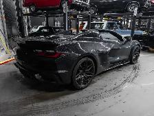 2024 Chevrolet Corvette 3LZ Convertible | One Owner | Front - Photo 4