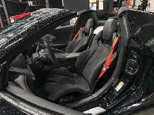 2024 Chevrolet Corvette 3LZ Convertible | One Owner | Front - Photo 6